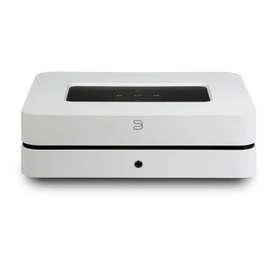 Медиаплеер Bluesound POWERNODE 2i HDMI, white